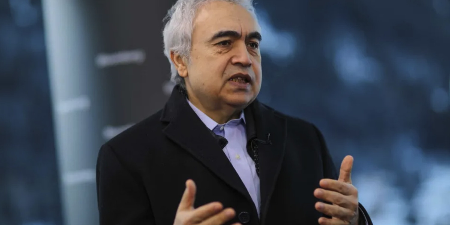 Energia. Parceiros de confiança são mais importantes que preços baixos